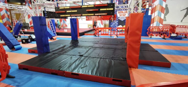 סופר קיוב מזרנים