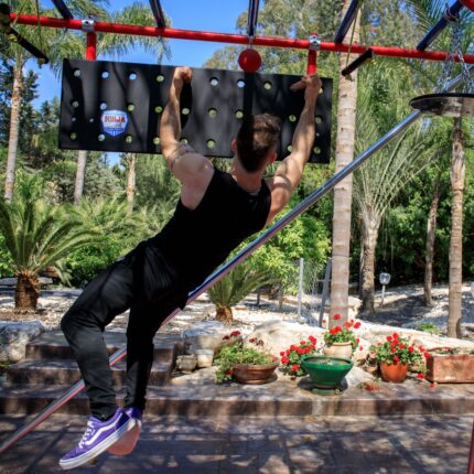 אימון פגבורד גיל מרנץ