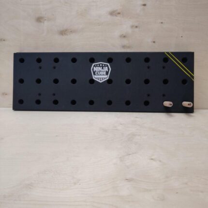 ⁦Peg wall / Peg board 120X40⁩ – תמונה ⁦3⁩