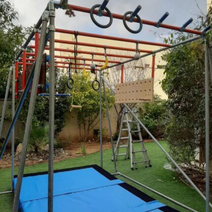 ⁦Ninja cube - garden ninja facility⁩ – תמונה ⁦5⁩