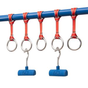 סט אחיזות T הוק