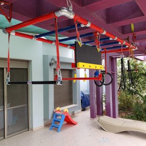 נינג'ה מונקי