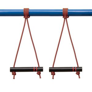 ידיות נינג'ה