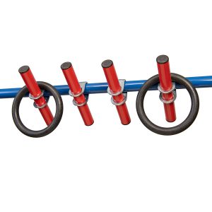 פייר רינגס (טבעות אש)