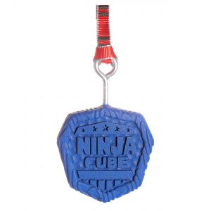 אחיזת מגן נינג'ה