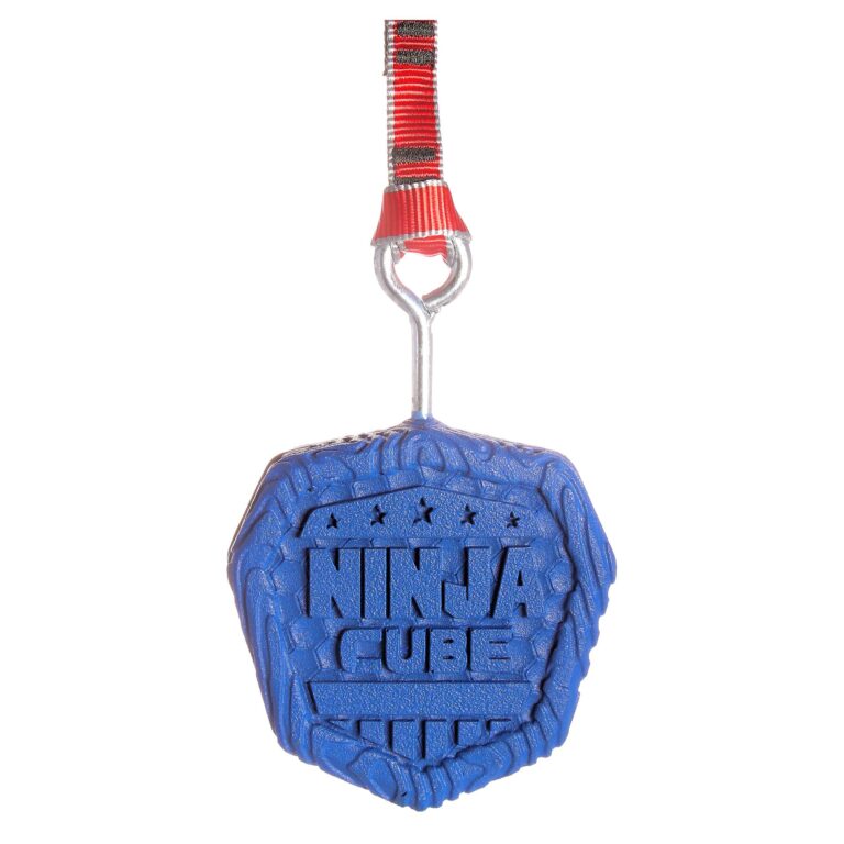 אחיזת מגן נינג'ה