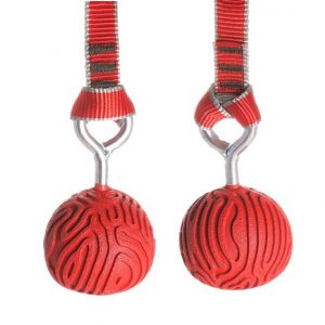 זוג כדורי נינג'ה Cube Holds