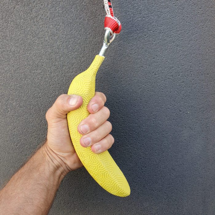 בננה נינג'ה