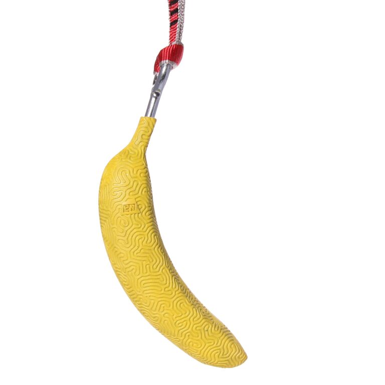 מאחז בננה נינג'ה