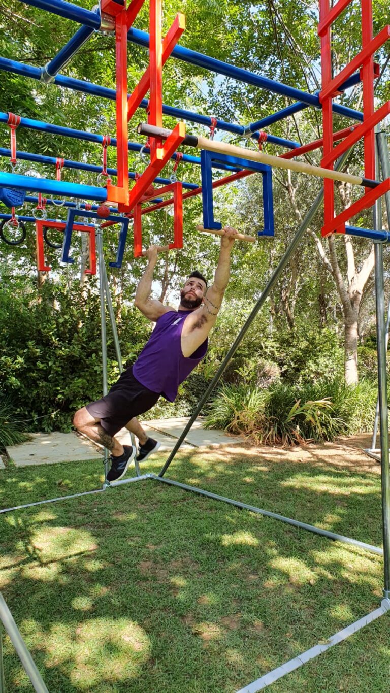 סווינג מונקי גיל מרנץ