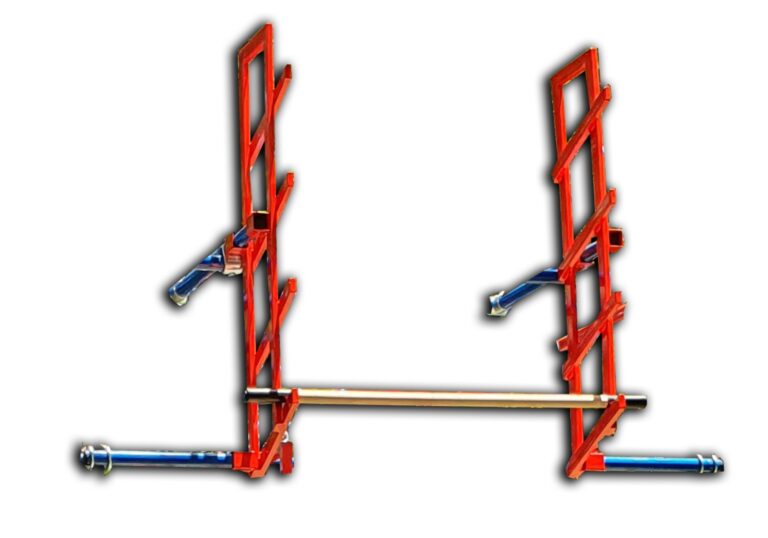 סולם סלומון ביתי