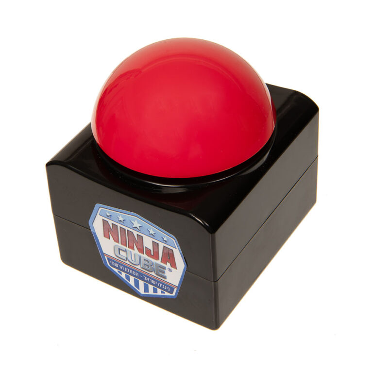 באזר נינג'ה קיוב