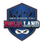 ninja-land