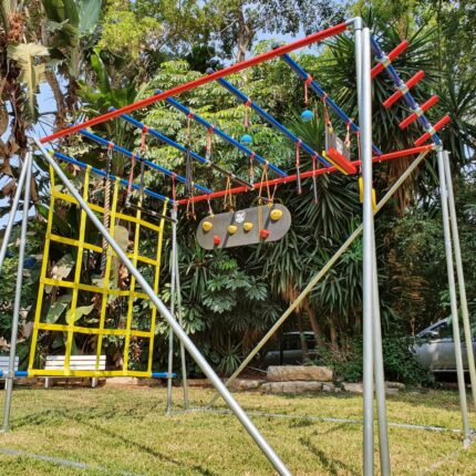 נינג'ה קיוב