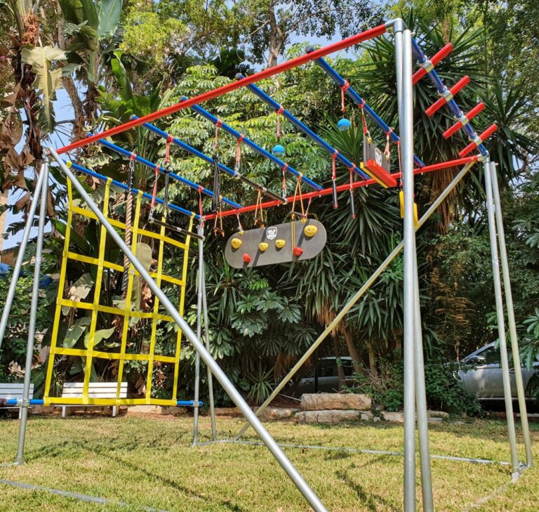 נינג'ה קיוב