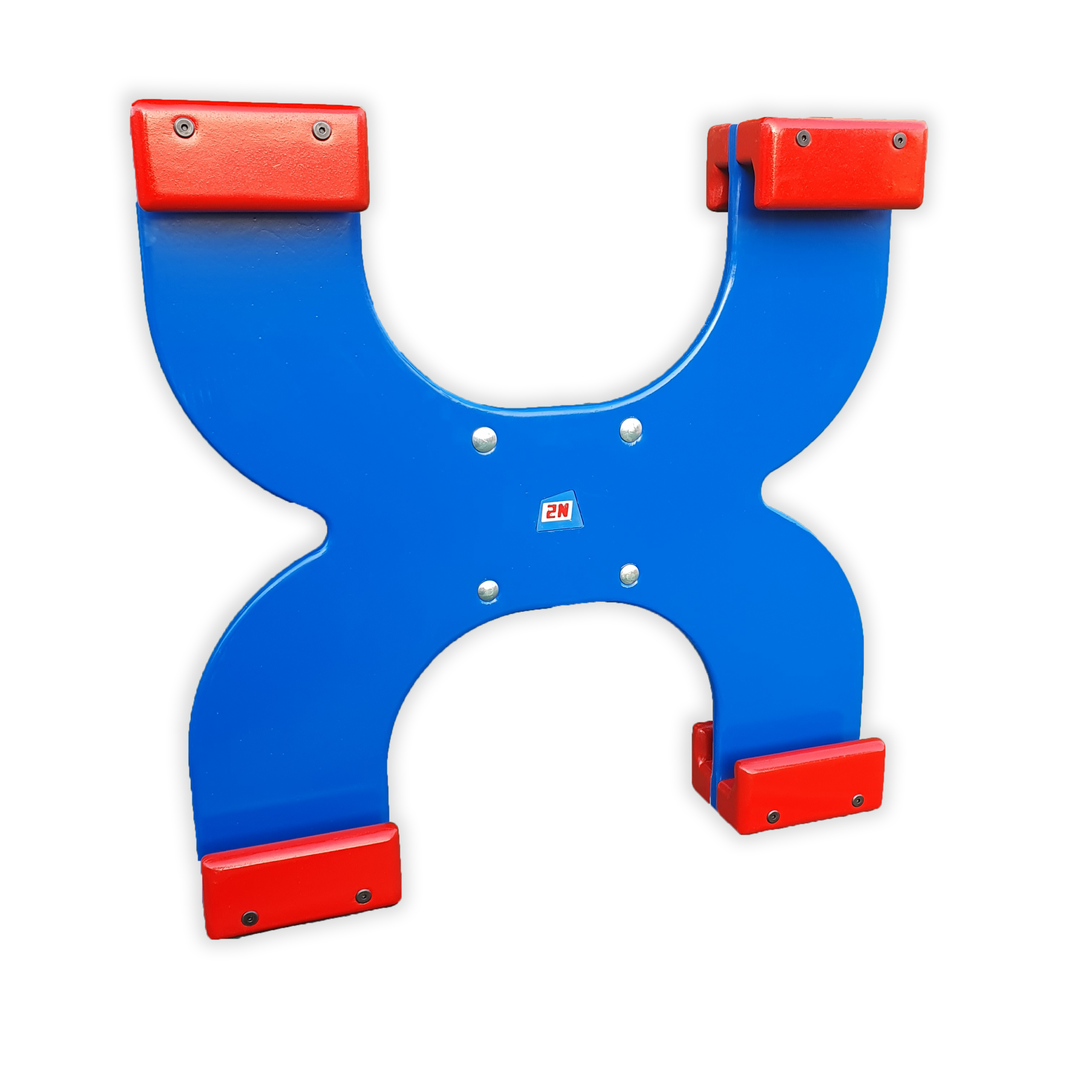 איקס האנג 2 איקס מסתובב – תמונה 1