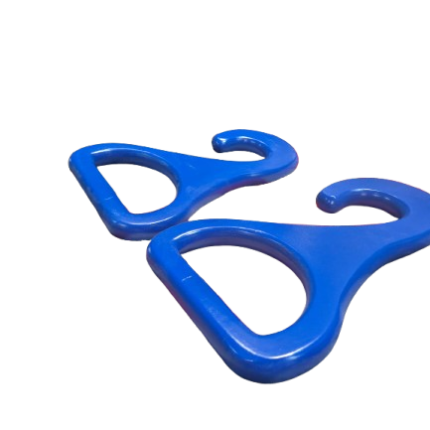 ⁦קולר במהדורה מוגבלת  - צבע כחול⁩ – תמונה ⁦3⁩