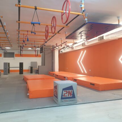 נינגה-זון-רעננה