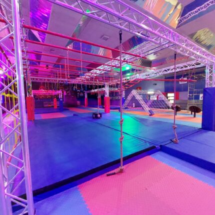 פארק-אגם-מונפורט