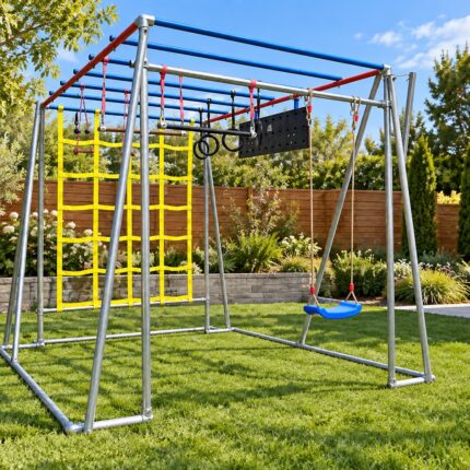 ⁦NINJA CUBE – PLAY 2027⁩ – תמונה ⁦8⁩