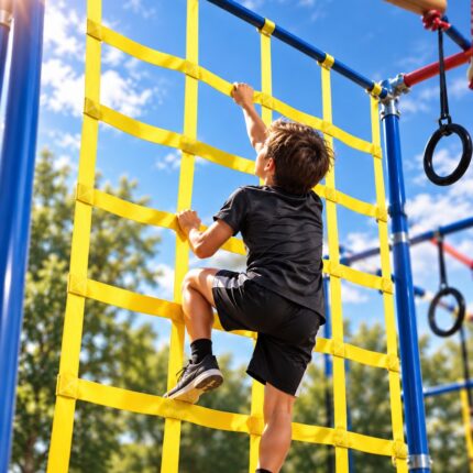 ⁦NINJA CUBE – PLAY 2027⁩ – תמונה ⁦5⁩