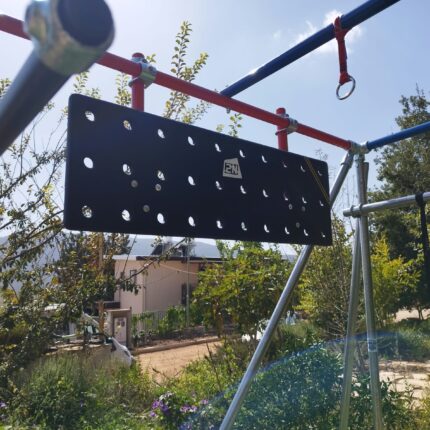 ⁦NINJA CUBE – TRAIN 2027⁩ – תמונה ⁦19⁩