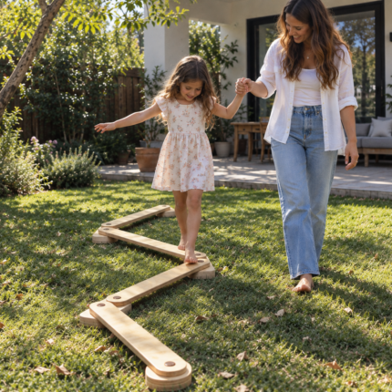 ⁦Balance Flex  מסלול שיווי משקל מתכוונן⁩ – תמונה ⁦3⁩